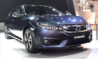 New-gen Honda Civic for India to be launched soon 